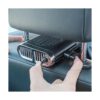 Ventilador de clip de asiento de automóvil de 12 V