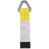Correa de eje con anilloD Keeper 04226 24 x 2 pulgadas;_4