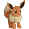 Pokémon Eevee Juguete de peluche de 8 pulgadas con_1