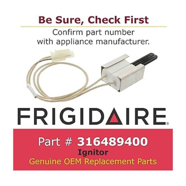 Frigidaire 316489400 Encendedor_2