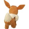 Pokémon Eevee Juguete de peluche de 8 pulgadas con_5