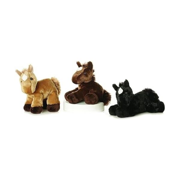 Aurora World Prancer de 7.9 in_4