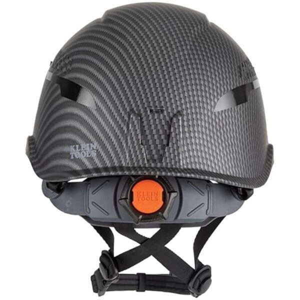 Klein Tools 60516 Casco de seguridad con ventilación