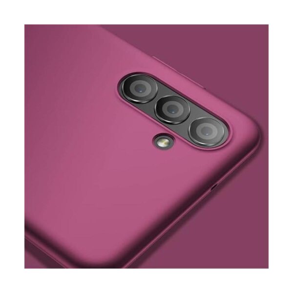 Xlevel Funda para Samsung Galaxy A13 5G Slim Fit Soft TPU_5