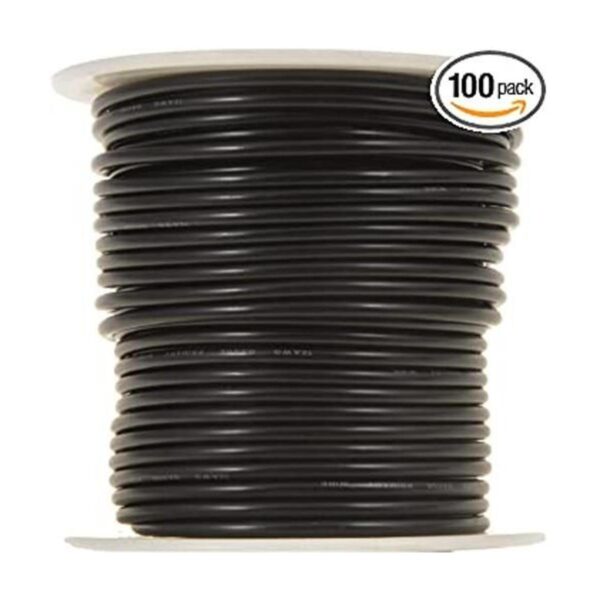 Dorman 85770 Bobina de cable principal calibre 12 100_1