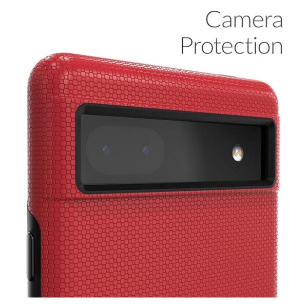 Crave Dual Guard para Google Pixel 6a funda de protección_3