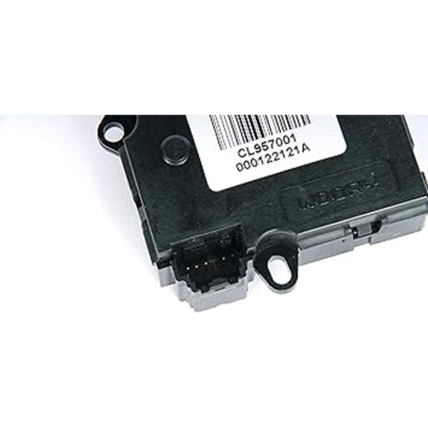ACDelco GM Original Equipment 1574296 Actuador de vacío_2
