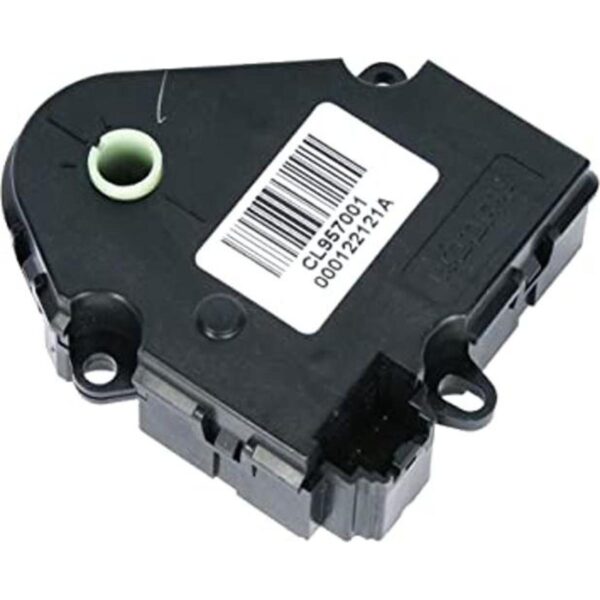 ACDelco GM Original Equipment 1574296 Actuador de vacío_1