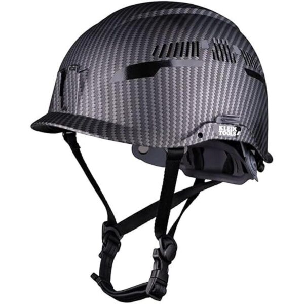 Klein Tools 60516 Casco de seguridad con ventilación