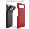 Crave Dual Guard para Google Pixel 6a funda de protección_4