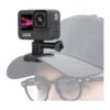 SUREWO Soporte de clip para gorra de béisbol compatible_1
