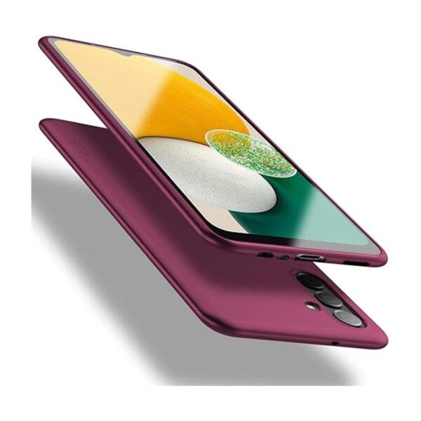 Xlevel Funda para Samsung Galaxy A13 5G Slim Fit Soft TPU_1