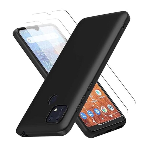 CBUS Funda de silicona FlexGel 2 protectores de_1