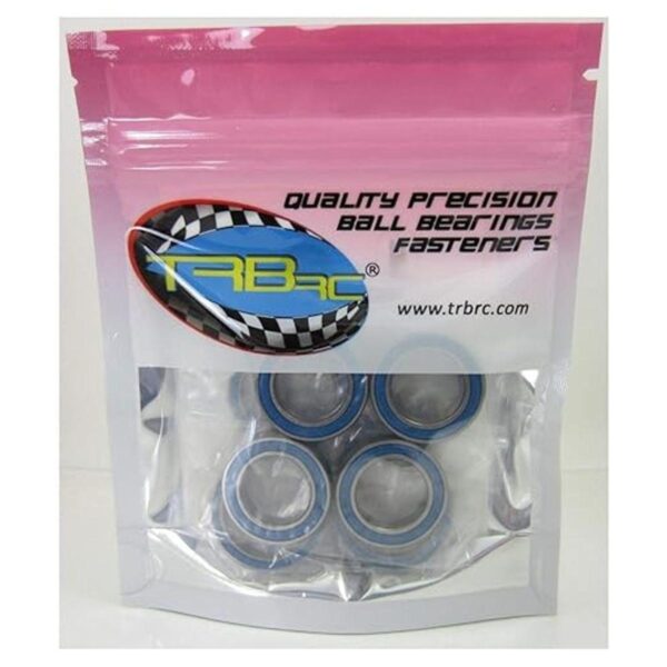 TRB RC Cojinetes de cubo de rueda 0.591x0.945x0.197_3