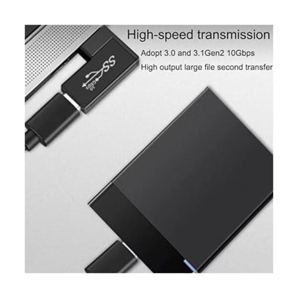 Adaptador de expansión USB 3.0 de ángulo recto de 90_2