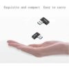 Adaptador de expansión USB 3.0 de ángulo recto de 90_3