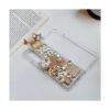 Omio Funda para Samsung Galaxy Z Fold 3 5G funda de lujo_5