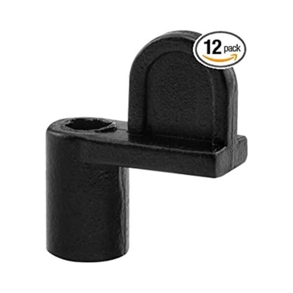 Make 2 Fit PL 7844 Clips de pantalla de 716 pulgadas con_1