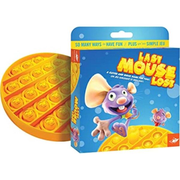 Juego para niños Last Mouse Lost_1