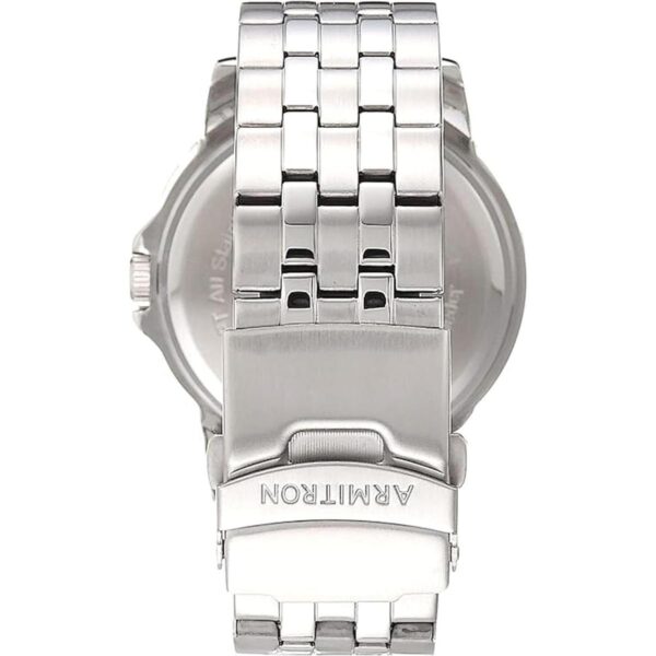 Armitron 205338 Reloj y pulsera para hombre_2