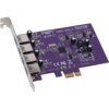 Sonnet Allegro USB 3.0 PCIe de 4 puertos compatible con_1