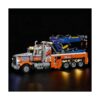 LIGHTAILING Luz LED para Lego 42128 Technic Modelo de_2