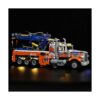 LIGHTAILING Luz LED para Lego 42128 Technic Modelo de_3