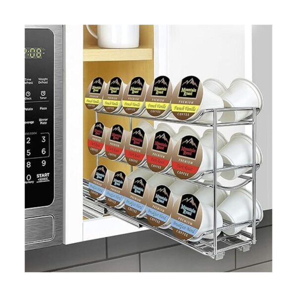 LYNK PROFESSIONAL Organizador para cápsulas de café
