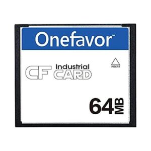Onefavor CompactFlash Cards Tarjeta de memoria industrial_1
