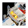 LIGHTAILING Luz LED para Lego 42128 Technic Modelo de_5