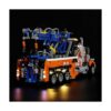 LIGHTAILING Luz LED para Lego 42128 Technic Modelo de_4