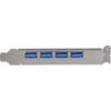 Sonnet Allegro USB 3.0 PCIe de 4 puertos compatible con_2
