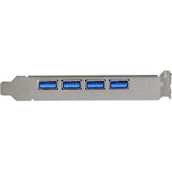 Sonnet Allegro USB 3.0 PCIe de 4 puertos compatible con_2