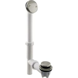 Westbrass 59324420 Kit de drenaje de residuos de baño con_1