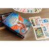 Juego de cartas de Reign of Dragoness de Grandpa Becks_3