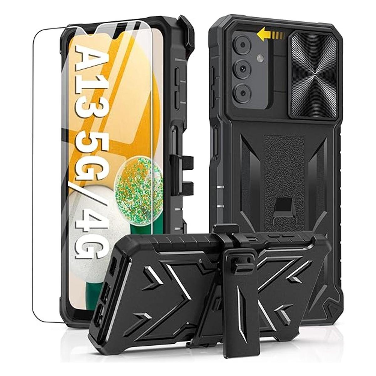 Funda para Samsung Galaxy A13 5G protección de grado