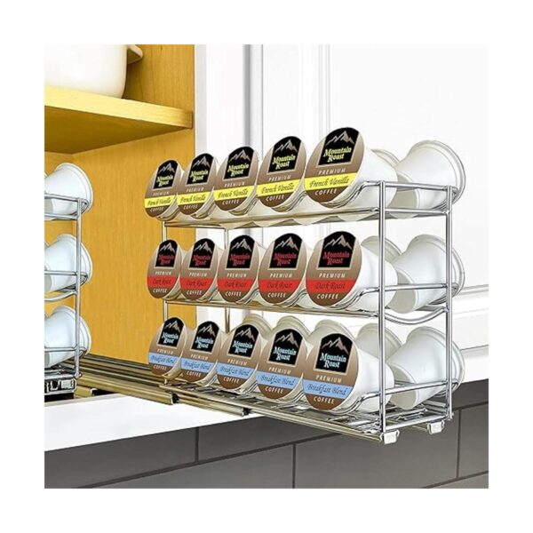LYNK PROFESSIONAL Organizador para cápsulas de café
