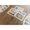 Juego de cartas de Reign of Dragoness de Grandpa Becks_4