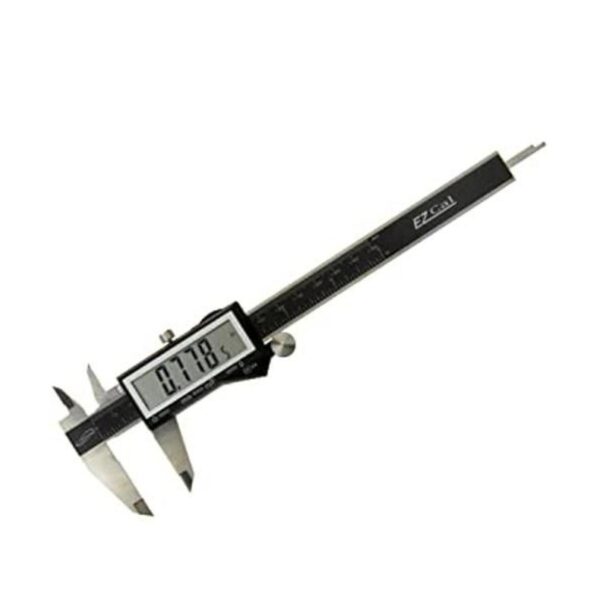 Calibre digital electrónico iGaging IP54 06 pulgadas_1