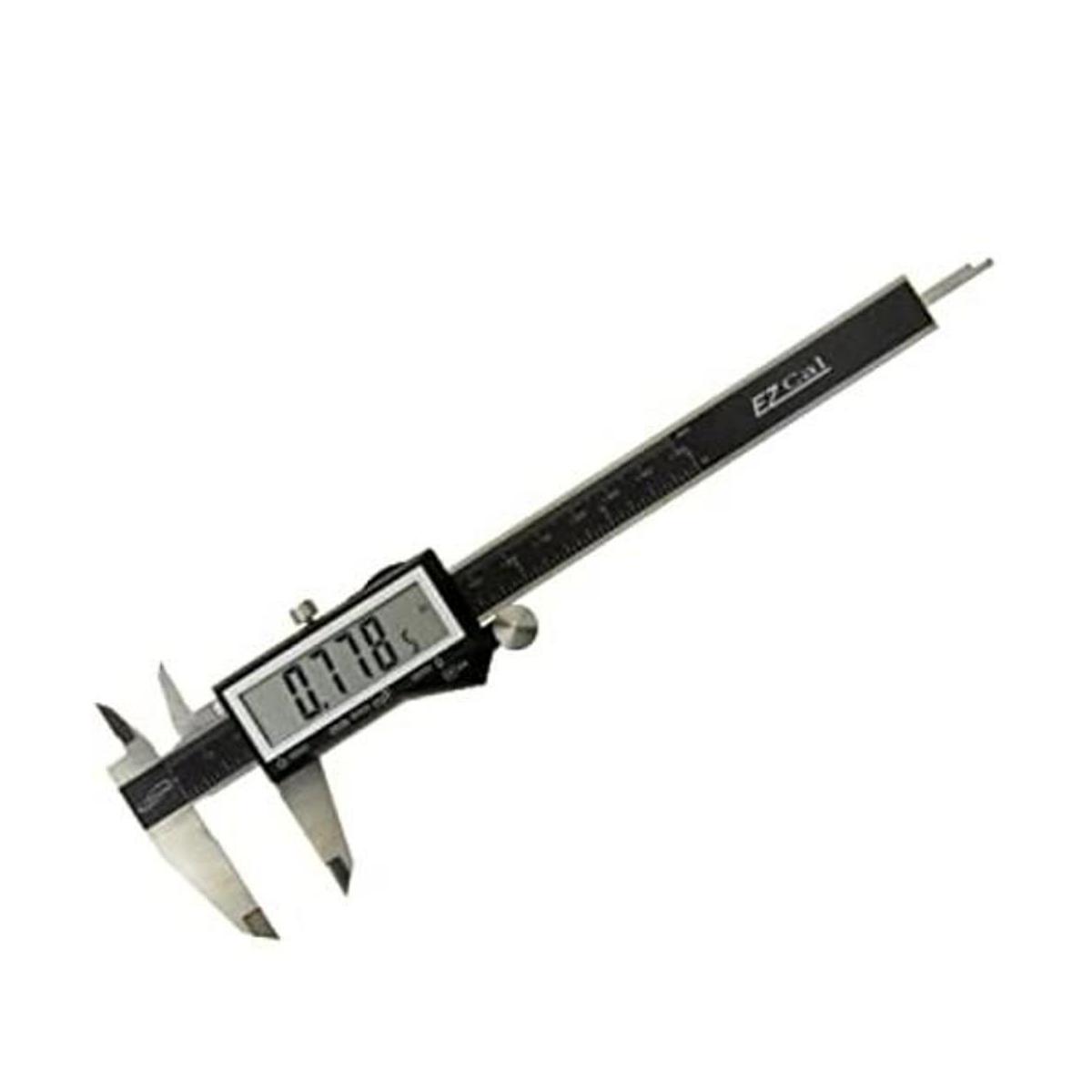 Calibre digital electrónico iGaging IP54 06 pulgadas