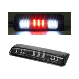 Partsam Repuesto para F150 F150 2004 2005 2006 2007 2008_1