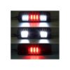 Partsam Repuesto para F150 F150 2004 2005 2006 2007 2008_2