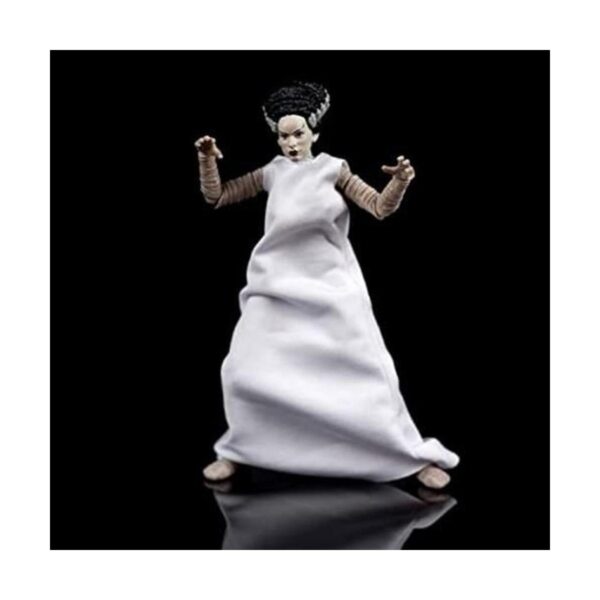 Jada Toys Universal Monsters Figura de acción de novia de_1