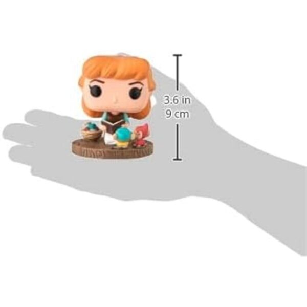 Funko Pop Disney Ultimate Princess Cenicienta_5