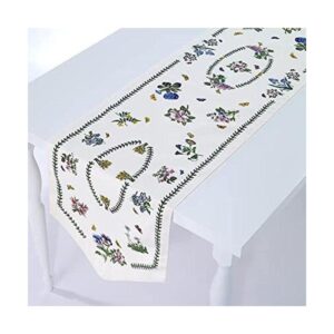Avanti Linens Portmeirion Colección Botanic Garden de 72_1