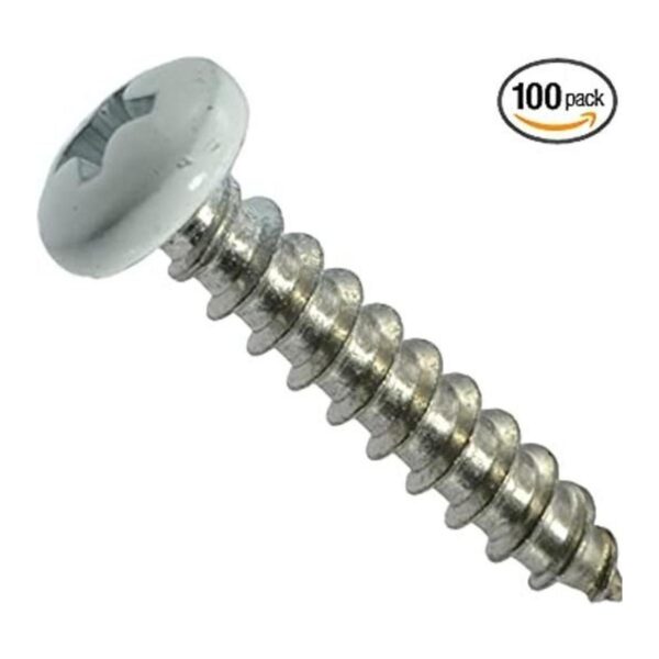 HardtoFind Fastener 014973208226 208226 Phillips Pan SMS_1