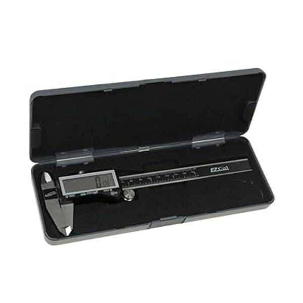 Calibre digital electrónico iGaging IP54 06 pulgadas_2