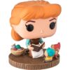 Funko Pop Disney Ultimate Princess Cenicienta_1