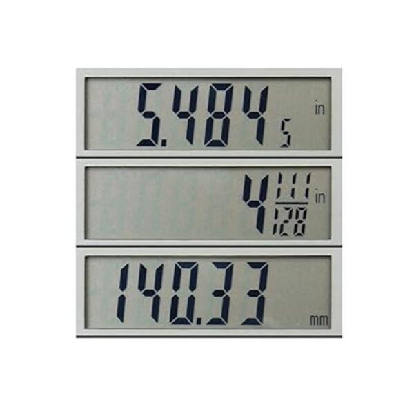 Calibre digital electrónico iGaging IP54 06 pulgadas_3