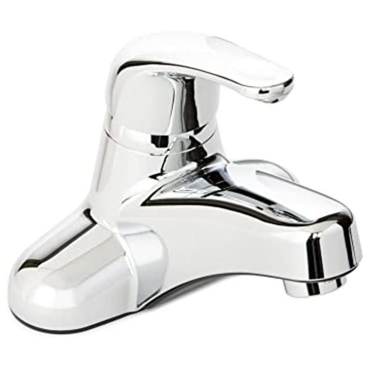 Plumb Pak B100950 Belanger Grifo de baño no metálico